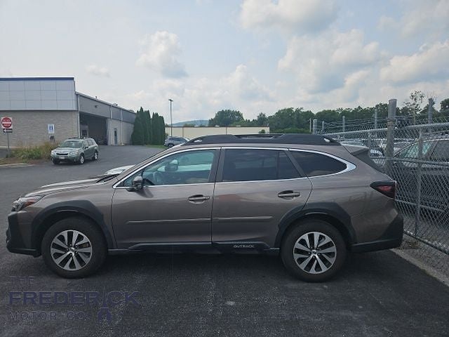 2023 Subaru Outback