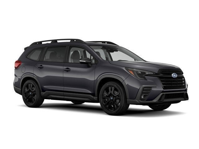 2023 Subaru Ascent
