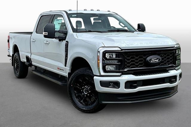 Avalanche 2026 Ford F-250 Super Duty XLT Crew Cab 4WD Pickup Truck Four-Wheel Drive Automatic