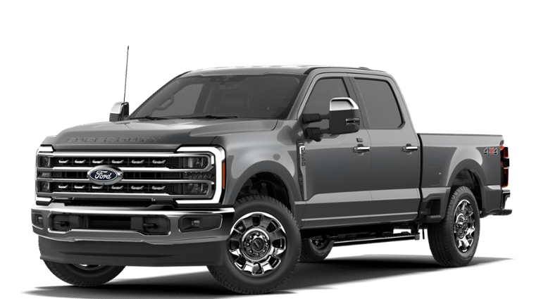  2027 Ford F-250 Super Duty Pickup Truck  