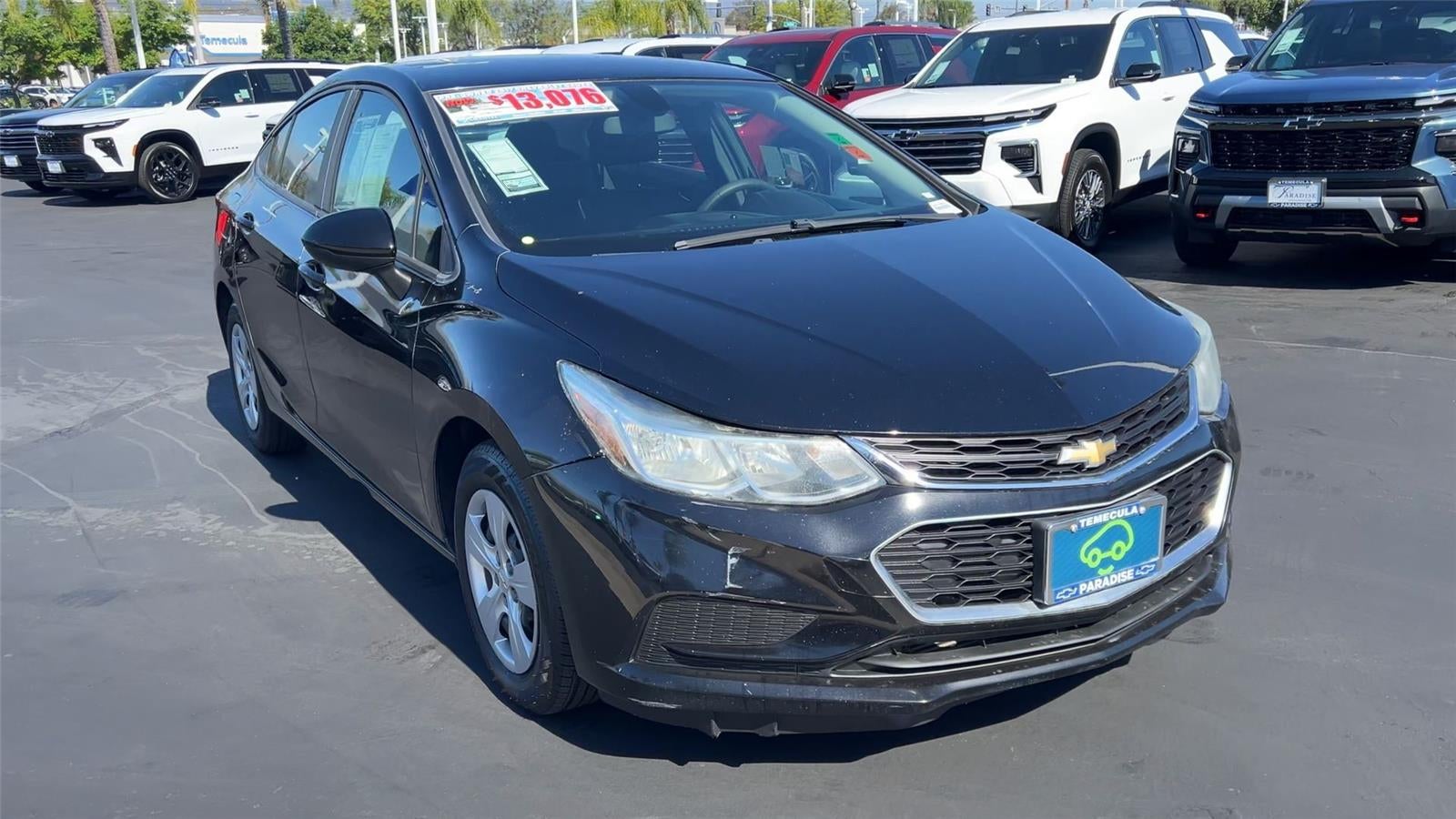View vehicle photo 2
