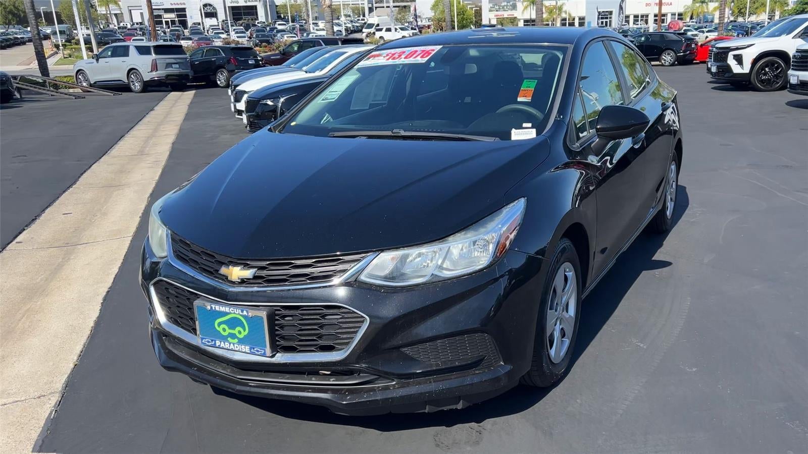 View vehicle photo 3