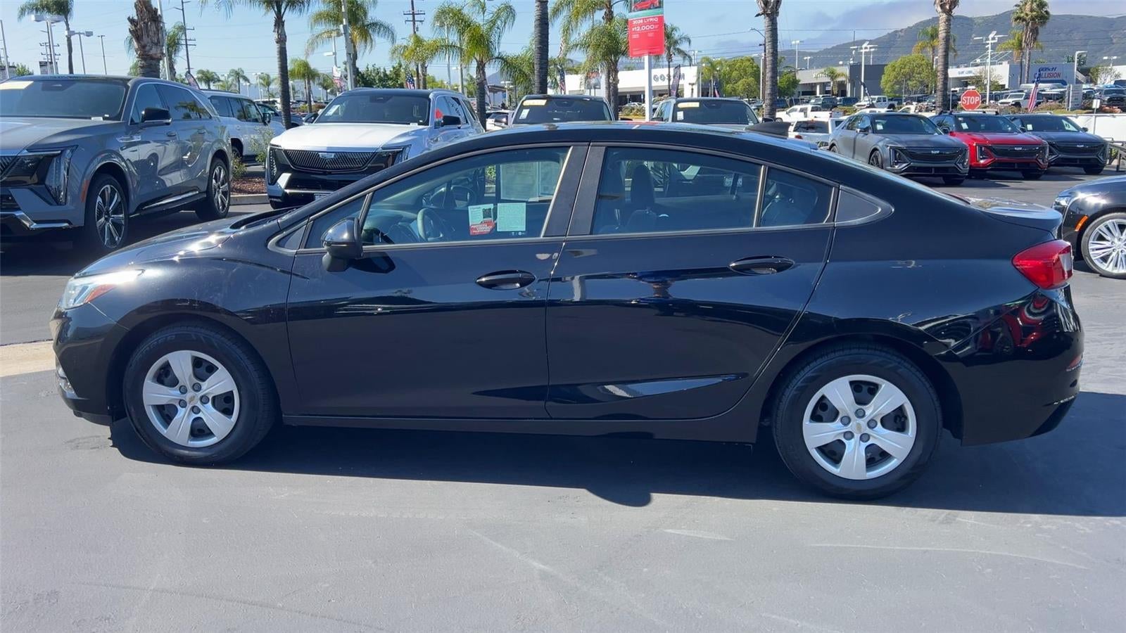 View vehicle photo 5