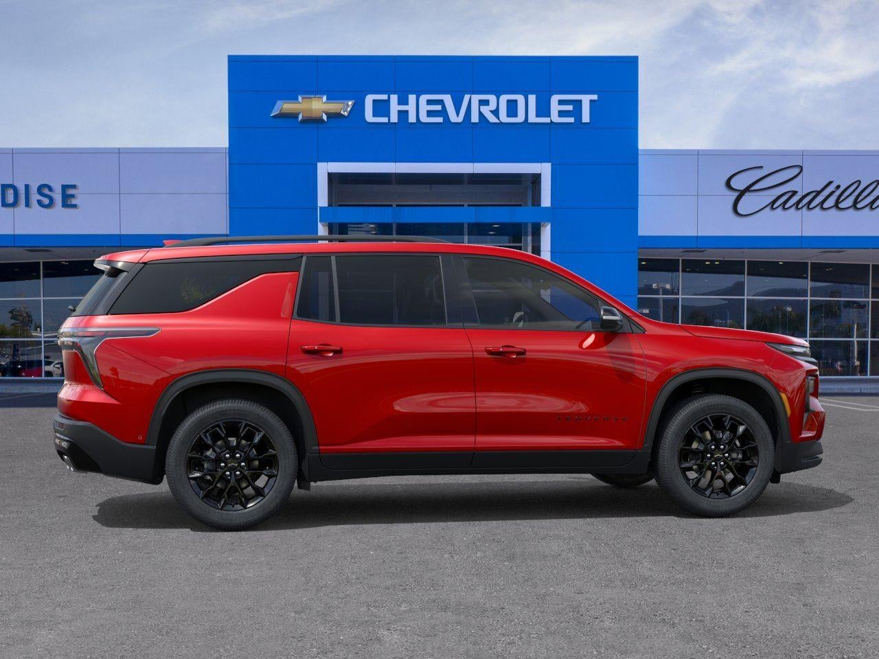 View vehicle photo 5