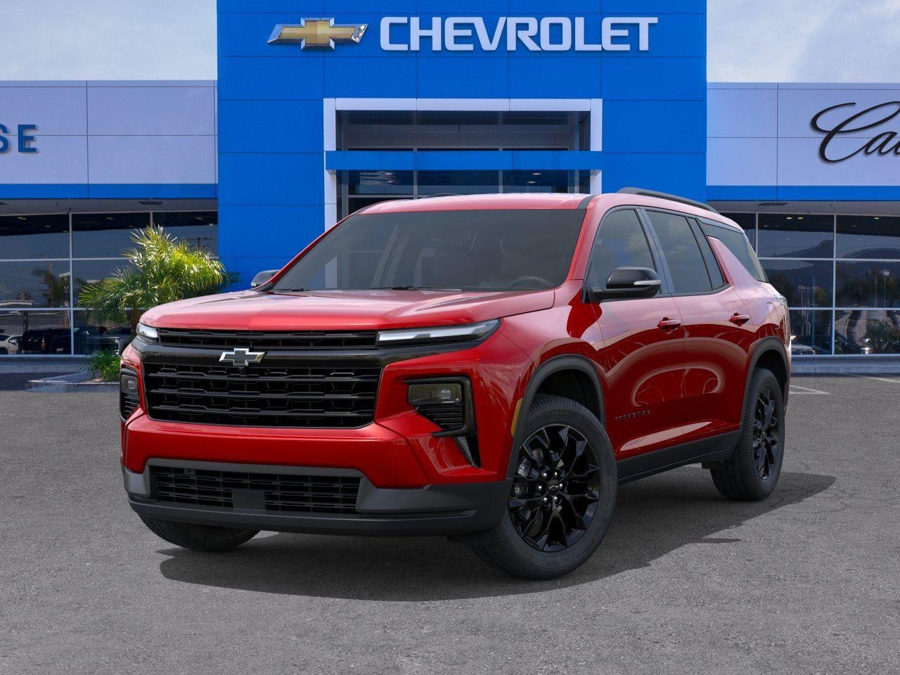 View vehicle photo 6