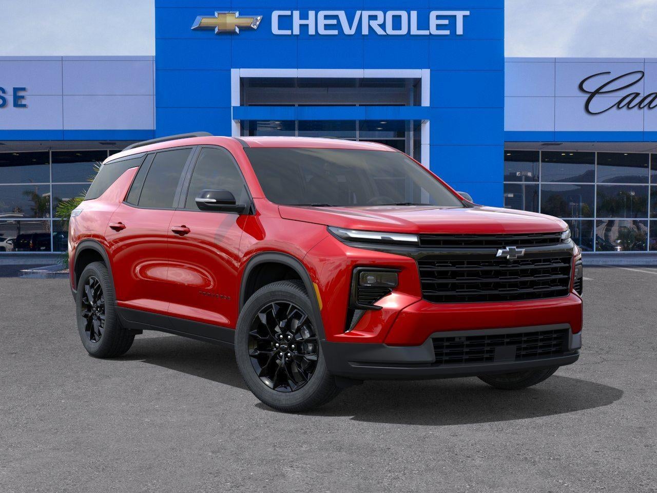 View vehicle photo 7