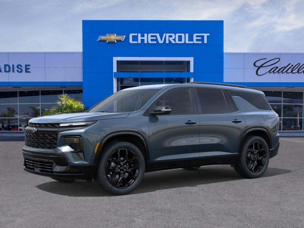 View vehicle photo 2
