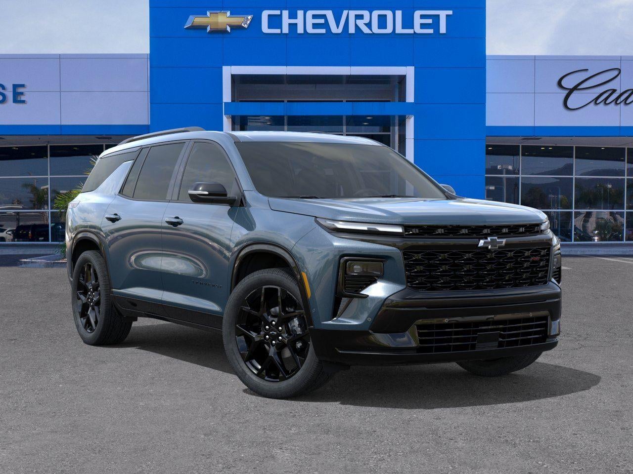 View vehicle photo 7