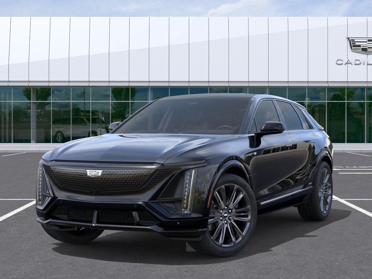 View vehicle photo 6