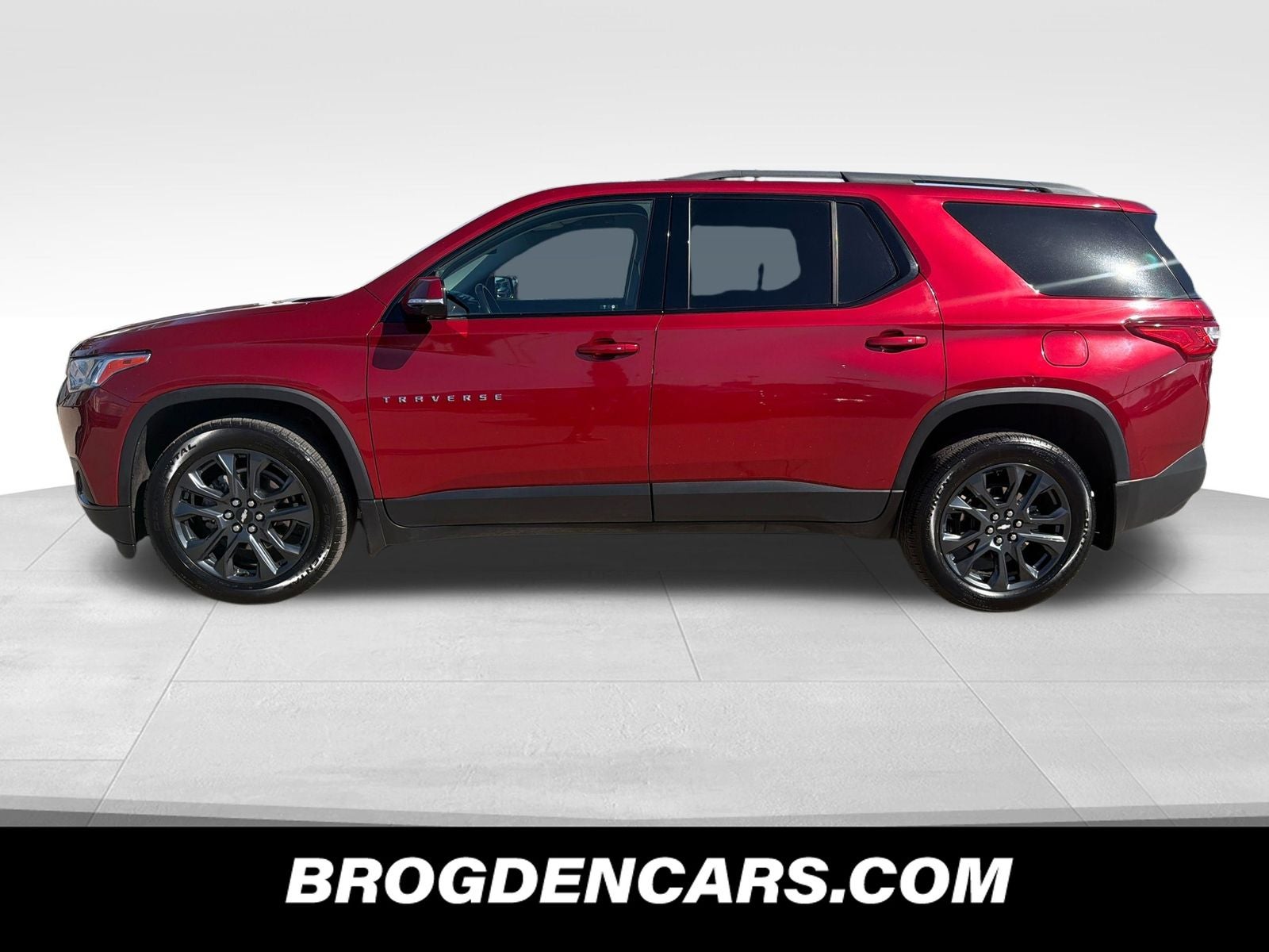 View vehicle photo 5