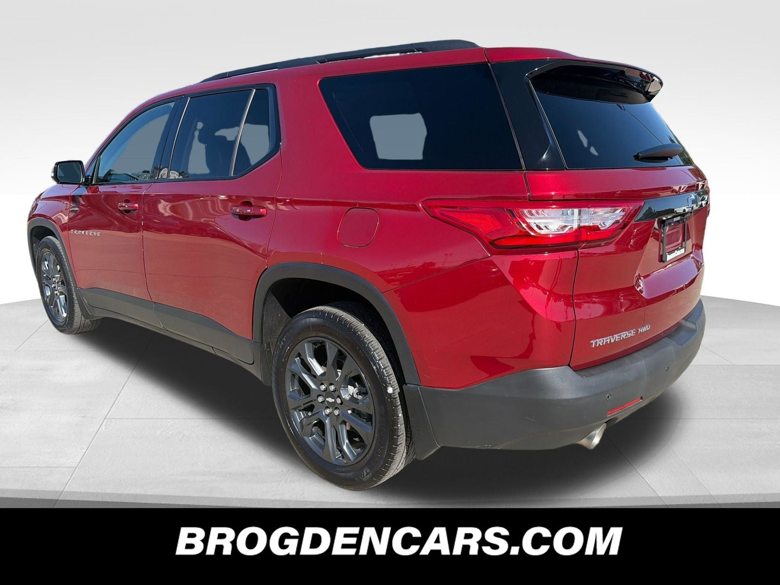 View vehicle photo 6