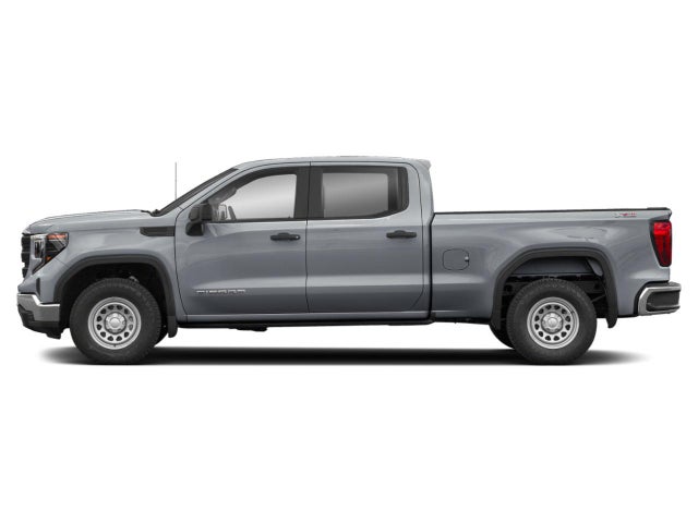 2023 GMC Sierra 1500 Denali Crew Cab 4WD