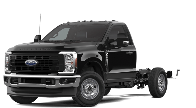 2026 Ford Super Duty