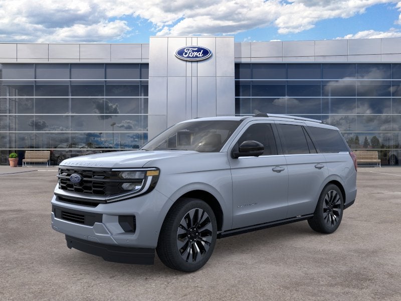 2025 Ford Expedition