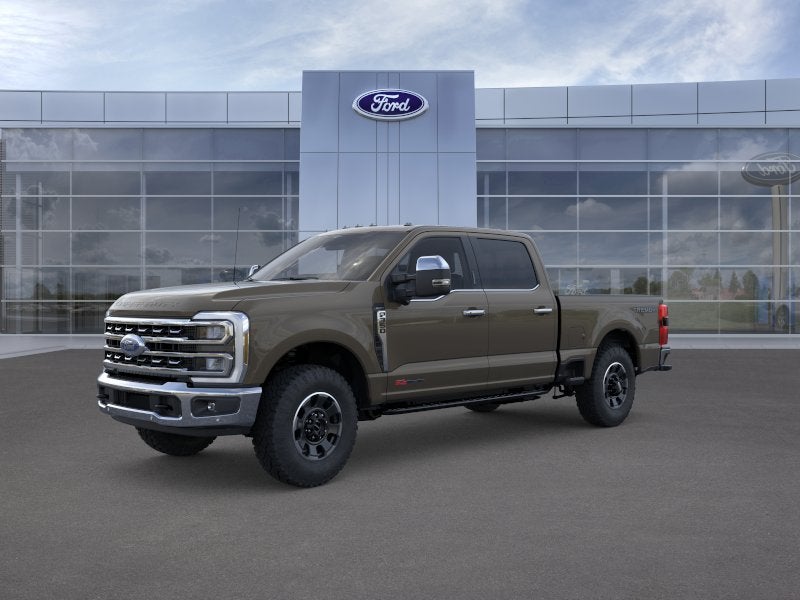 2026 Ford Super Duty