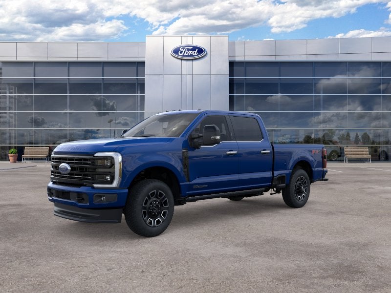 2026 Ford Super Duty