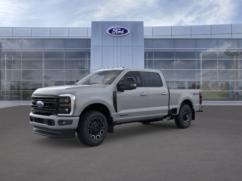 2026 Ford Super Duty