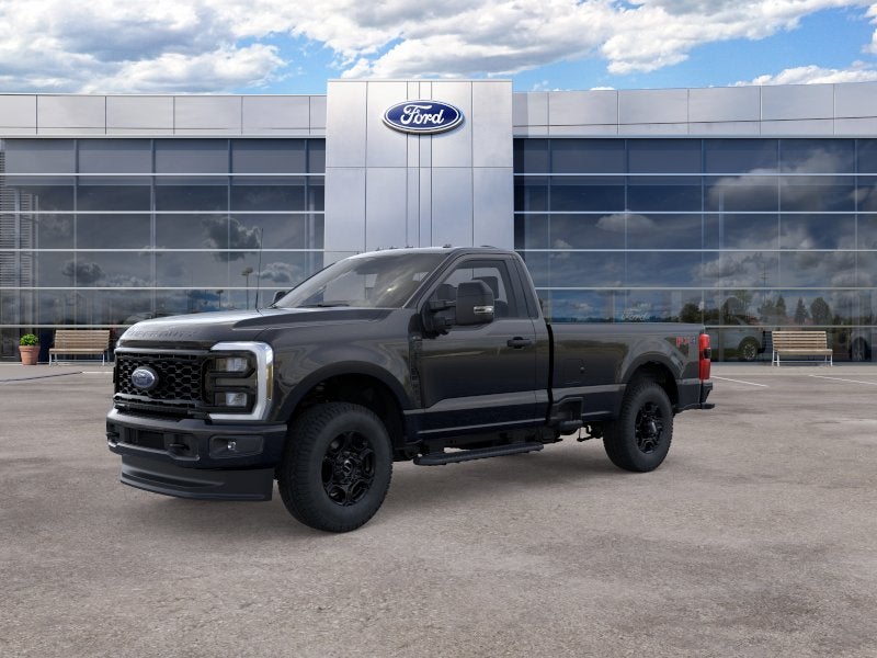 2026 Ford Super Duty