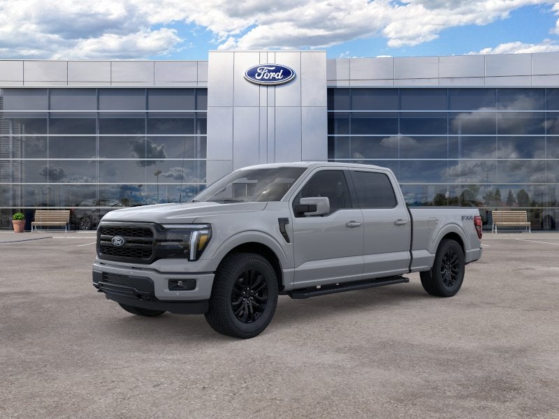 Avalanche 2026 Ford F-150 Pickup Truck Four-Wheel Drive Automatic