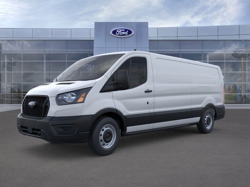 2025 Ford Transit Cargo 150 Low Roof RWD
