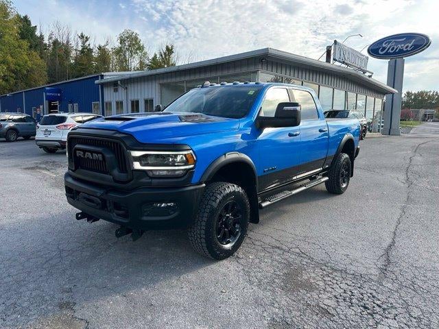2023 Ram 2500