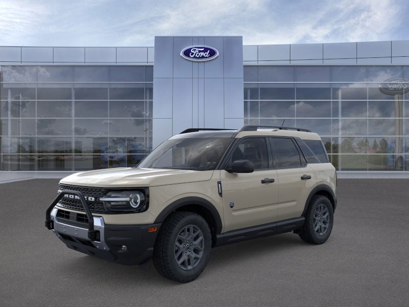 2025 Ford Bronco Sport Big Bend AWD