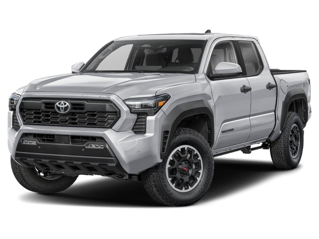 2025 Toyota Tacoma 4WD