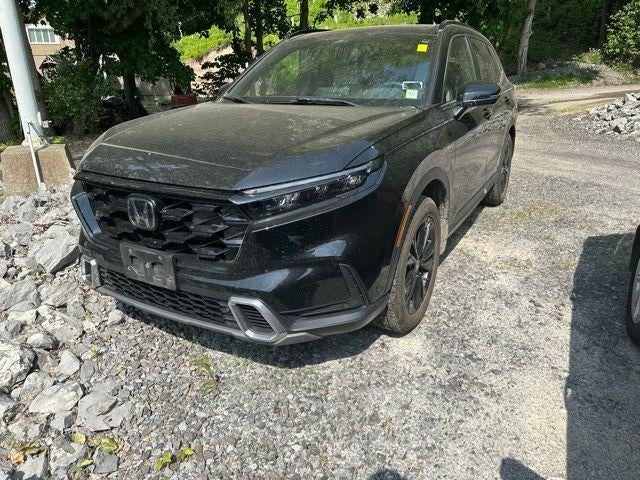 2024 Honda CR-V Hybrid