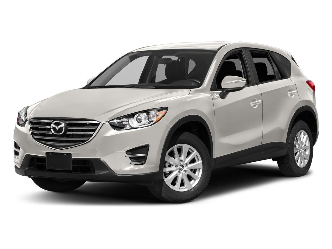 2016 Mazda Mazda CX-5