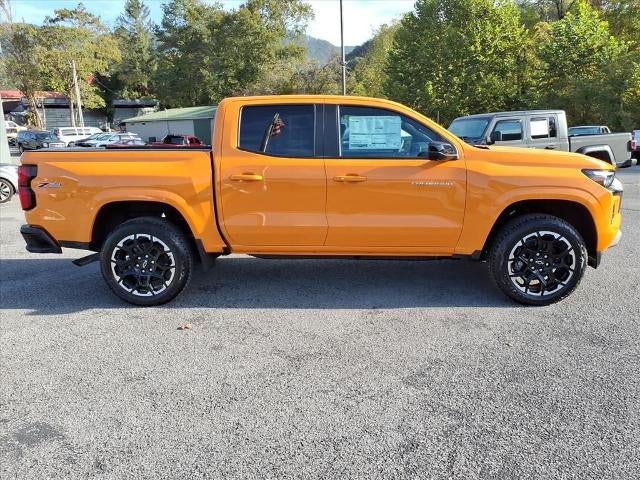 View vehicle photo 6