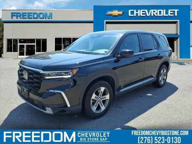  2025 Honda Pilot EX-L AWD   