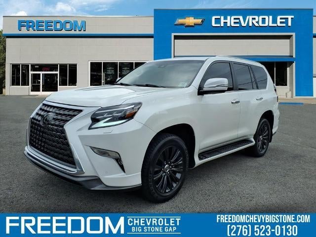  2023 Lexus GX   