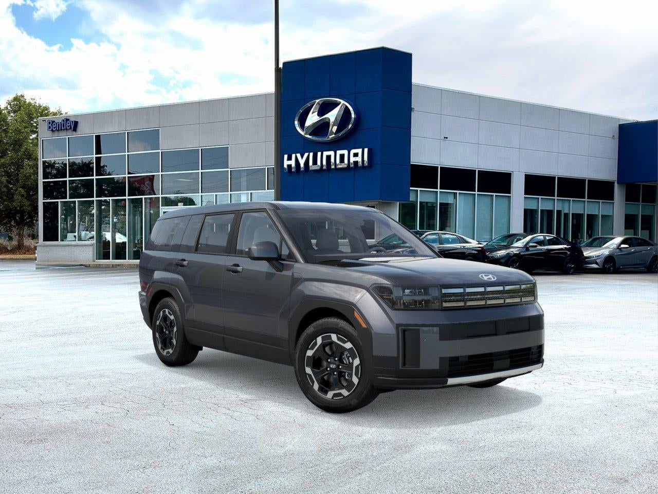 View vehicle photo 2