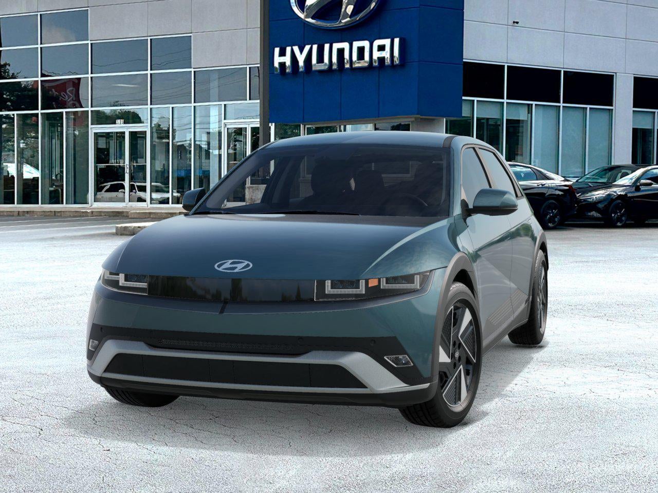 View vehicle photo 6