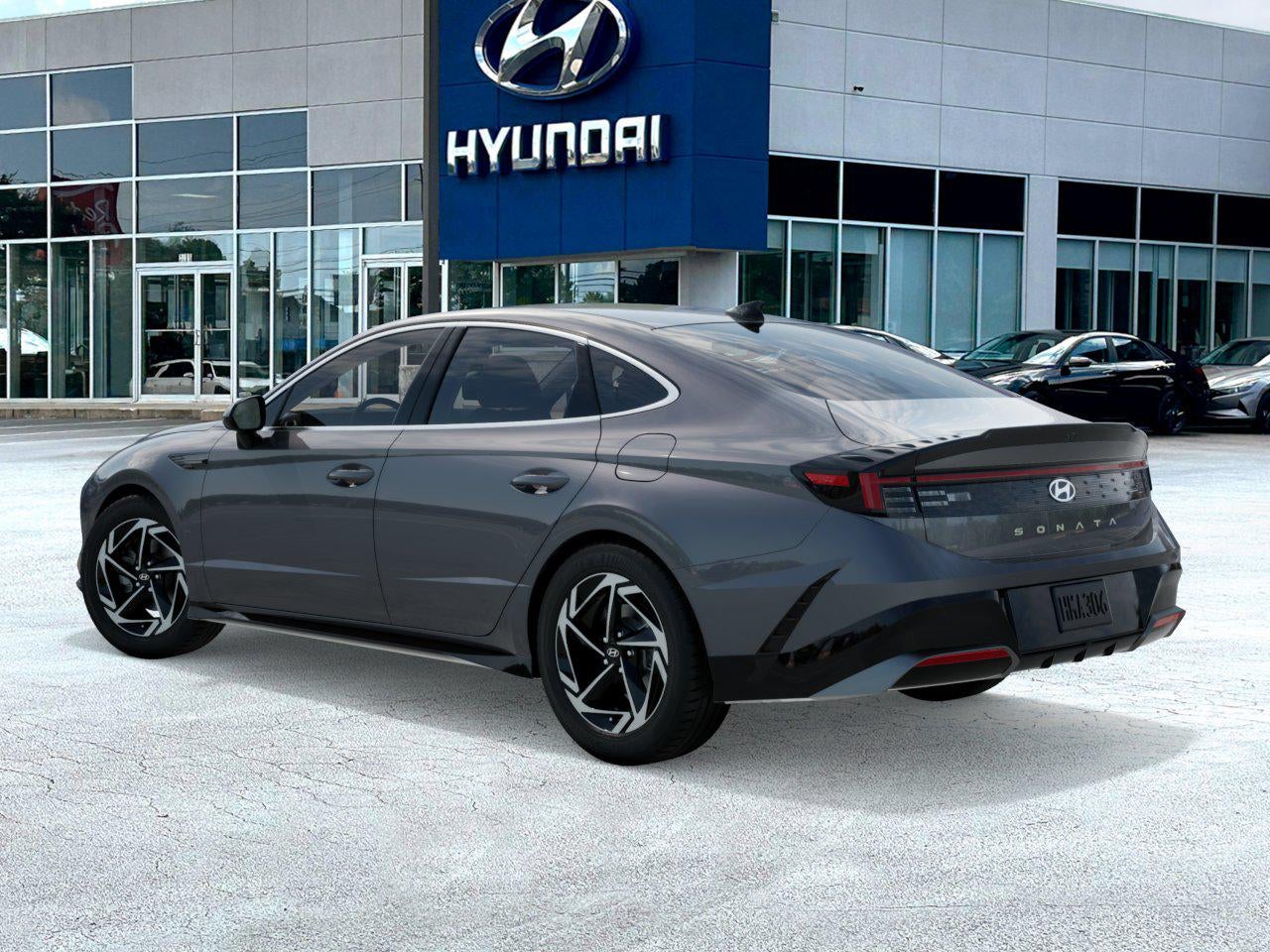 View vehicle photo 5