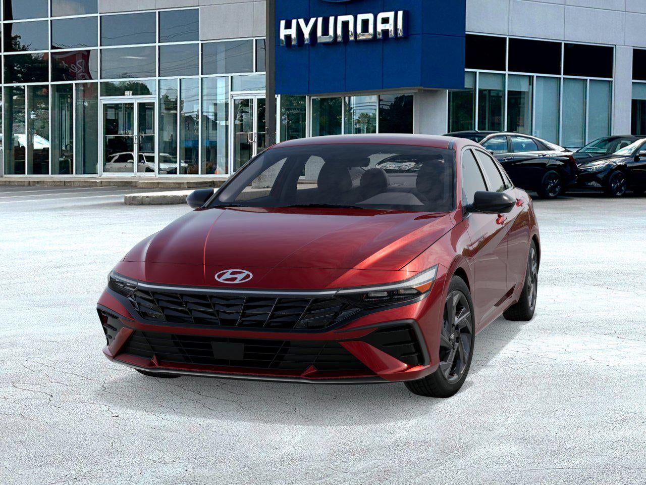 View vehicle photo 6