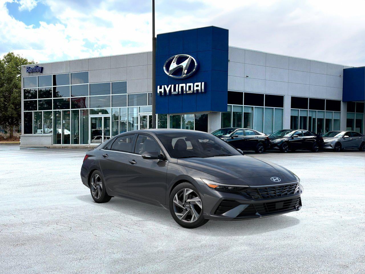 View vehicle photo 2