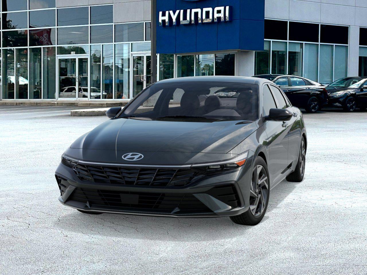 View vehicle photo 6