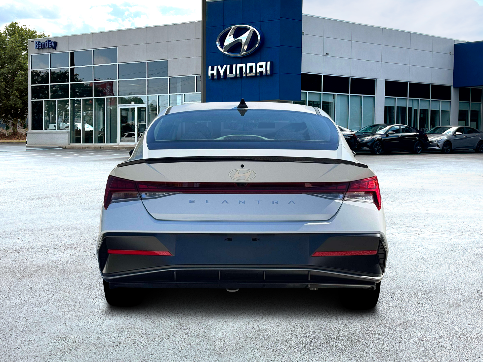 View vehicle photo 6