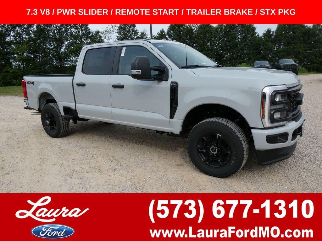 Avalanche 2026 Ford F-250 Super Duty Pickup Truck Four-Wheel Drive Automatic