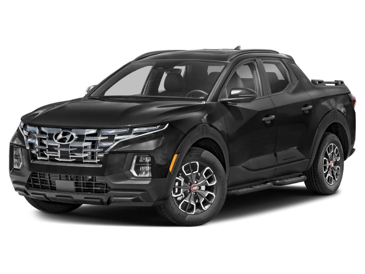 2024 Hyundai SANTA CRUZ