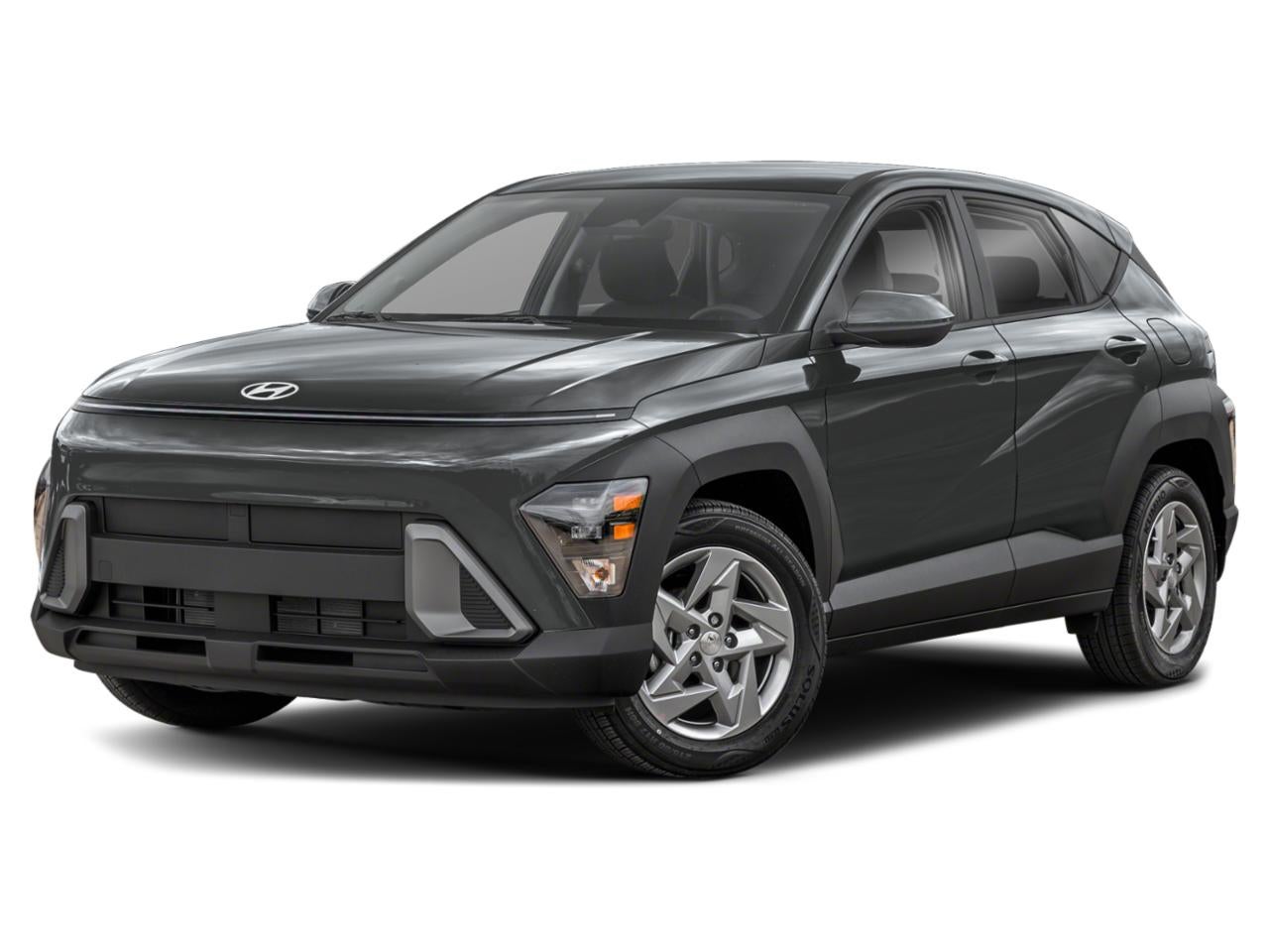 2026 Hyundai KONA
