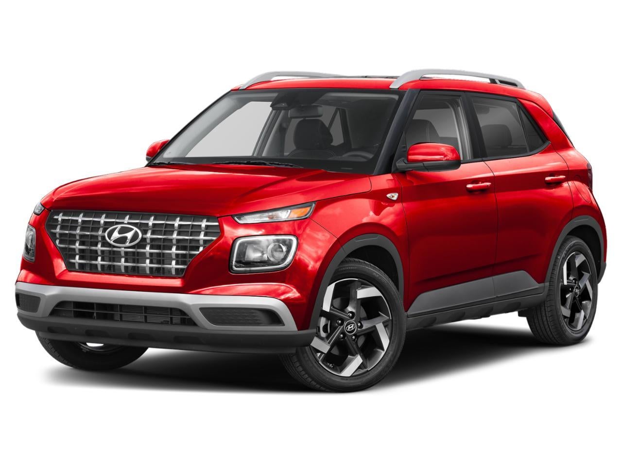 2025 Hyundai VENUE