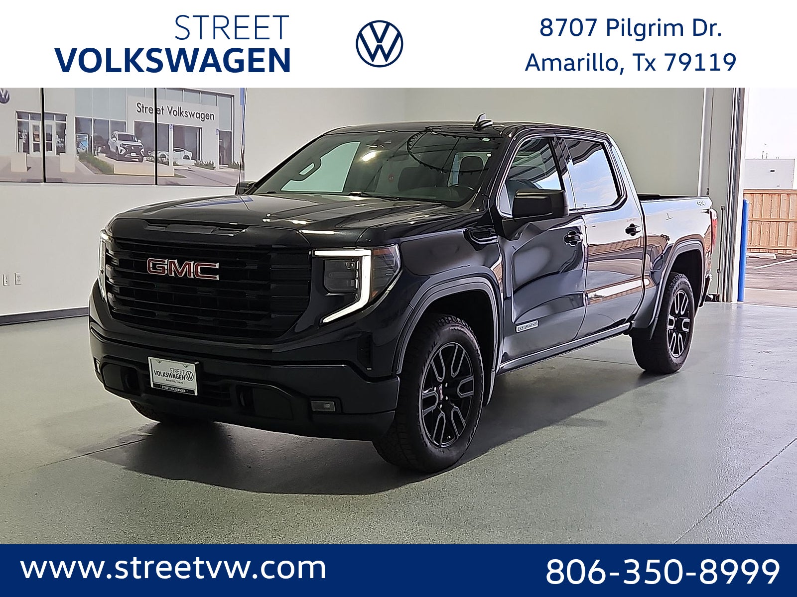 2022 GMC Sierra 1500 Titanium Camioneta Todo terreno 8 velocidades Automática