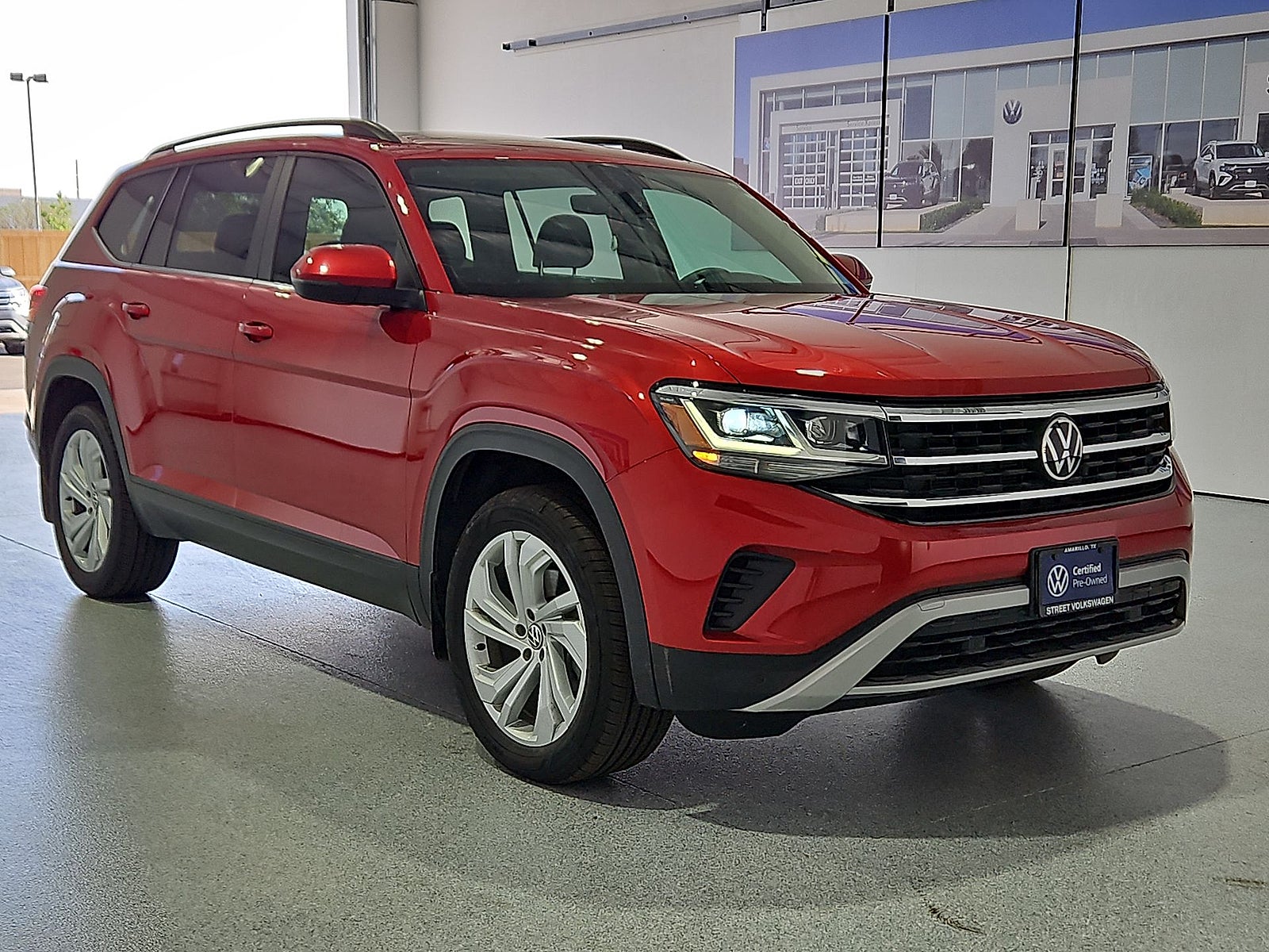 View vehicle photo 2