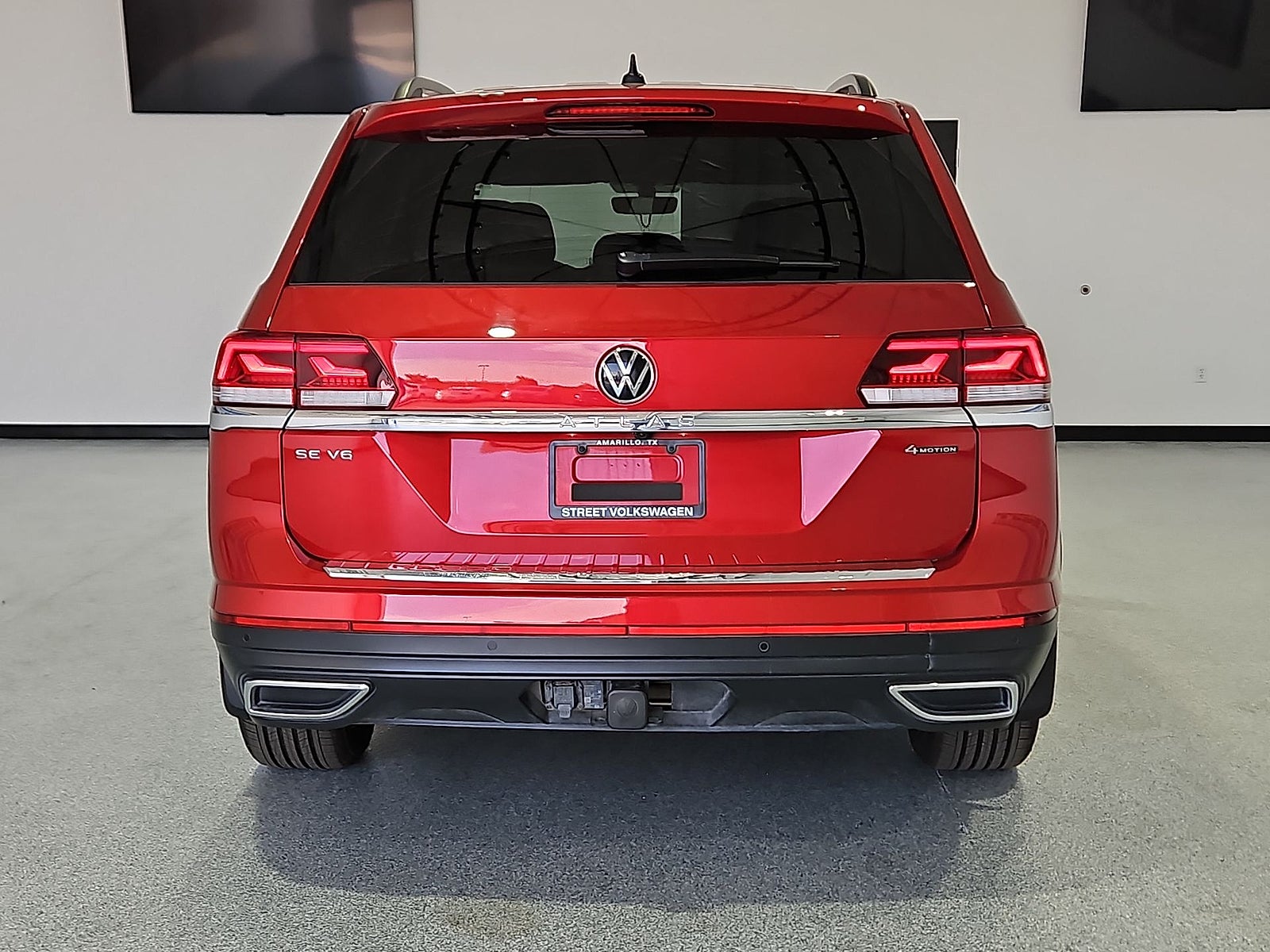 View vehicle photo 7