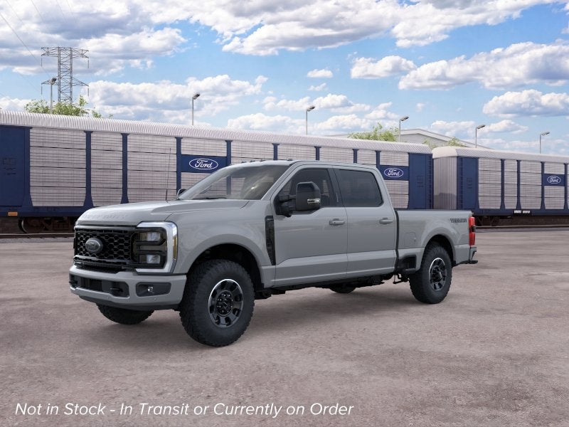 Avalanche 2026 Ford F-250 Super Duty Pickup Truck Four-Wheel Drive Automatic