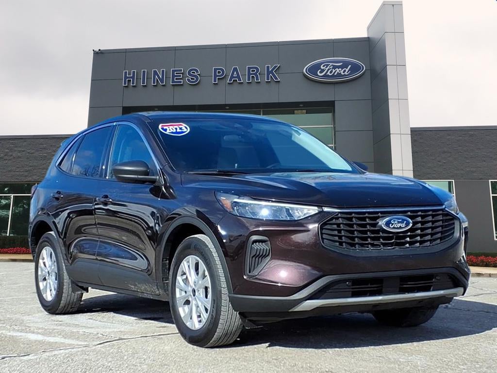 2023 Ford Escape