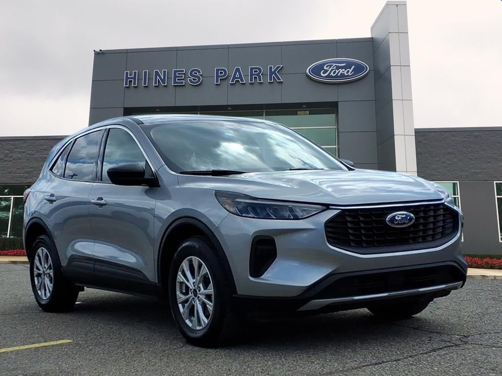 2023 Ford Escape
