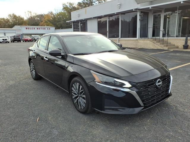2025 Nissan Altima 2.5 SV FWD